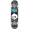 Enjoi 7,25 Leopard Punk Youth Komple Kaykay