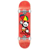 Enjoi 8,0 Cartoon Panda Komple Kaykay