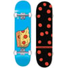 Enjoi 8,0 Crusty Blue Komple Kaykay