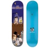 Enjoi 8,375 Cat Series R7 Wieger Deck Kaykay Tahtası