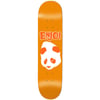 Enjoi 8,0 Don't Fit HYB Orange Deck Kaykay Tahtası