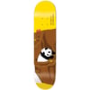 Enjoi 8,0 Little Friend R7 Brown Deck Kaykay Tahtası