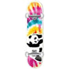 Enjoi 8,0 Negative Space Tie Dye Komple Kaykay