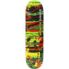 Enjoi 8,125 Splatter Panda R7 Samarria Deck Kaykay Tahtası