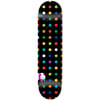 Enjoi 8,25 Dots Hybrid Deck Black Deck Kaykay Tahtası