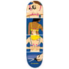 Enjoi 8,25 How To R7 Barletta Deck Kaykay Tahtası