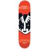 Enjoi 8,25 KISS R7 Pilz Deck Kaykay Tahtası
