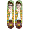 Enjoi 8,25 LMAO Impact Lte Wallin Deck Kaykay Tahtası