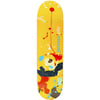 Enjoi 8,25 Splatter Panda R7 Pilz Deck Kaykay Tahtası