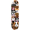Enjoi 8,375 Dog Collage R7 Deck Kaykay Tahtası