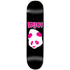 Enjoi 8,375 Don't Fit HYB Black Deck Kaykay Tahtası