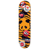 Enjoi Animal Rights Impact Plus Berry Kaykay Tahtası 8.0