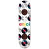 Enjoi Doesnt Fit Impact Judkins  Tahtası 8.25