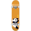 Enjoi Original Panda Orange Complete 7.5