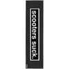 Enjoi Scooters Suck Zımpara