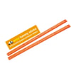 Enjoi Tummy Sticks Rails Orange