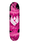 FLIGHT® POWELL PERALTA 8.0 COLOR BURST PİNK DECK PROFESYONEL KAYKAY TAHTASI 
