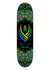 FLIGHT ® Powell Peralta 8.0 Pro Kelvin Hoefler Bones FLIGHT® Deck Profesyonel Kaykay Tahtası 