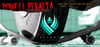 FLIGHT ® Powell Peralta 8.0 Skeleton Foil Deck Kaykay Tahtası 
