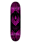 FLIGHT ® Powell Peralta 8.0 Skeleton Foil Deck Kaykay Tahtası 