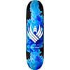 FLIGHT® POWELL PERALTA 8.25 COLOR BURST BLUE DECK PROFESYONEL KAYKAY TAHTASI 