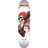 Flight® Powell Peralta 8.75 Metallica Collab White Deck 