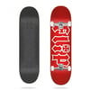 FLİP 7.88 HKD TEAM BRUST RED PROFESYONEL KAYKAY