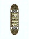 Flip 8.25 Team Cancelled Complete Profesyonel Kaykay 