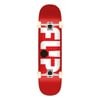 Flip 8.25 Team Odyssey Lr Complete Profesyonel Kaykay 