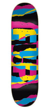 Flip 8.13 Team Odyssey Deck Profesyonel Kaykay Tahtası 