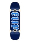 Flip 8.25 Team Cancelled Blue Complete Profesyonel Kaykay 