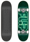Flip 8.0 Odyssey Neon Green Complete 