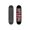 FLİP 8.25 HKD TEAM BLACK COMPLETE PROFESYONEL KAYKAY