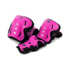 FLYING EAGLE V5 PINK ÇOCUK KORUMA SETİ