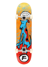 Foundation 7.75 Adventure Complete Profesyonel Kaykay 