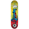 Foundation 7.75 Adventure Deck Kaykay Tahtası 