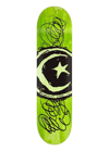 Foundation 7.75 Star And Moon Deck Kaykay Tahtası 