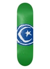 Foundation 8.5 Star and Moon Green Deck Profesyonel Kaykay Tahtası 