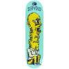 Foundation 8,125 Servold Thinker Deck Kaykay Tahtası