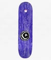 Foundation 8.13 F Melt Green Deck Kaykay Tahtası 
