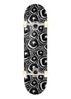 Foundation 8.25 Stickered Complete Profesyonel Kaykay 