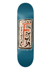 Foundation 8.38 Illuminated Skateboard Deck 
