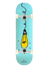Foundation 8.0 Lewis Bulb Complete Profesyonel Kaykay 