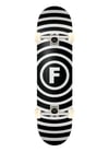 Foundation 8.25 Radiate Complete Profesyonel Kaykay 