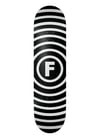 Foundation 8.25 Radiate Deck Profesyonel Kaykay Tahtası 