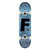 Foundation 8.25 Yo Complete Profesyonel Kaykay 