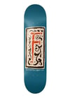 Foundation 8.38 Illuminated Deck Profesyonel Kaykay Tahtası 