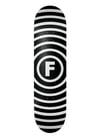 Foundation 8.25 Radiate Deck Profesyonel Kaykay Tahtası 