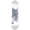 Foundation 8,125 Servold Wood Wraith Deck Kaykay Tahtası