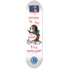 Foundation 8,25 Servold Patience Deck Kaykay Tahtası